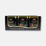Zestaw premium oryginalnych herbat tureckich Caykur - 300 g