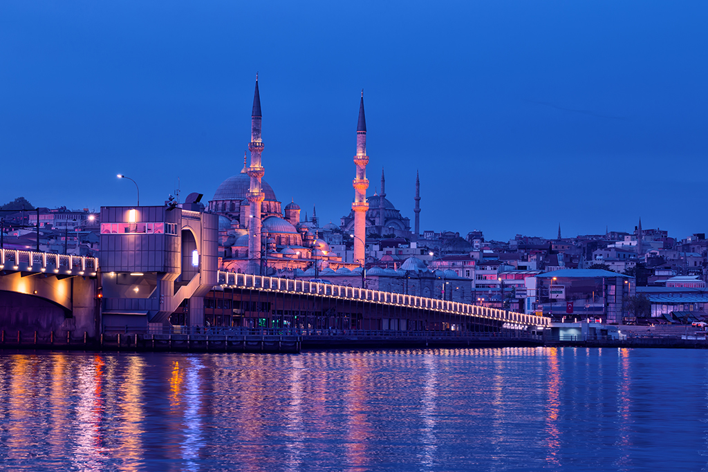 atrakcje turystyczne turcji